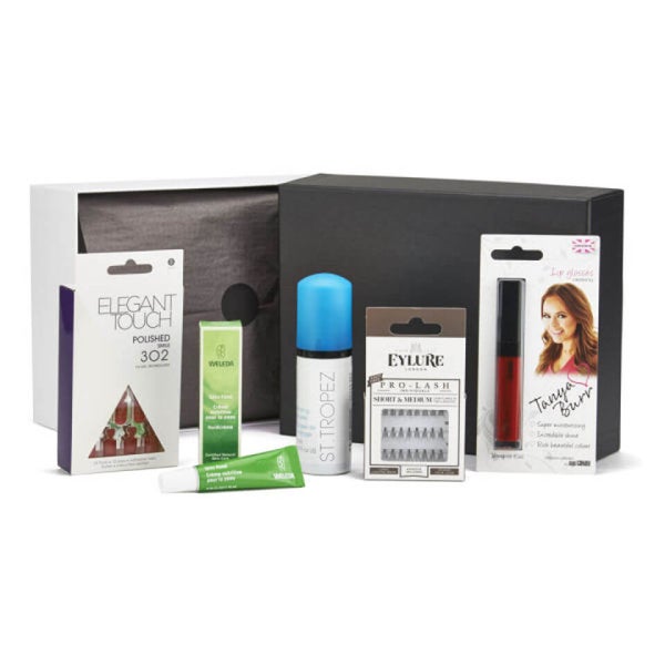 Essential Beauty Box (worth £30)