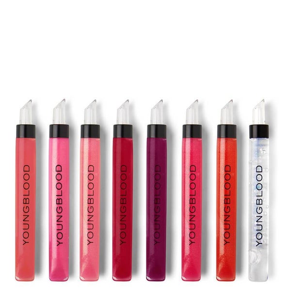Youngblood Mighty Shiny Lip Gel