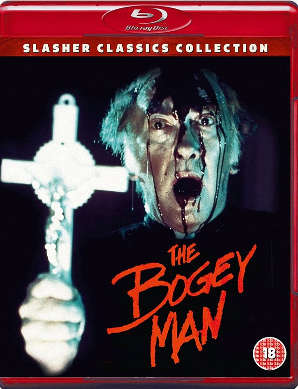 The Boogeyman (Slasher Classics)
