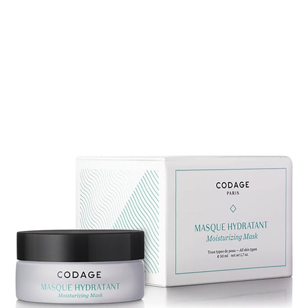 CODAGE Moisturizing Mask (50ml)