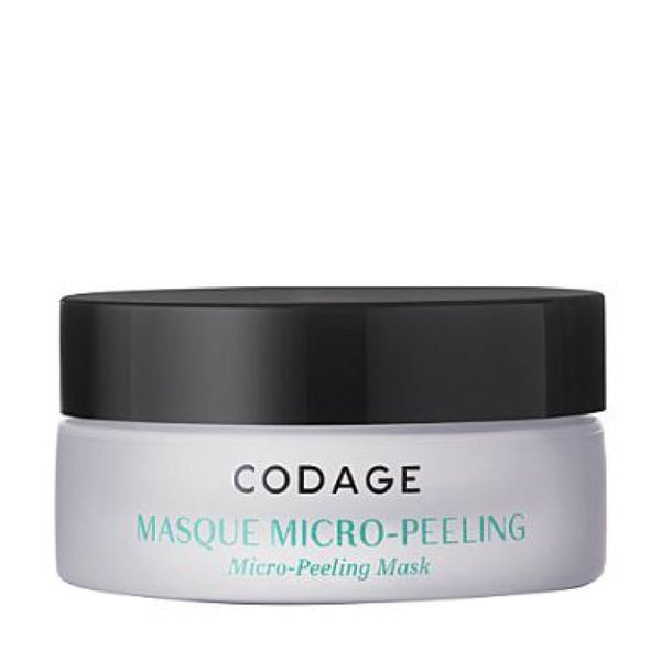 CODAGE Micro-Peeling Mask 50мл