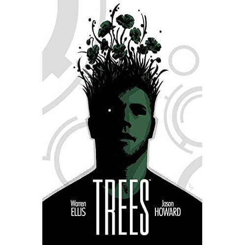 Image Comics Trees - Volume 1 Graphic Novel