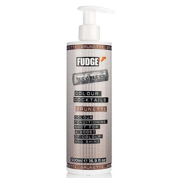 Fudge Colour Cocktail - trattamento per capelli castani (500 ml)