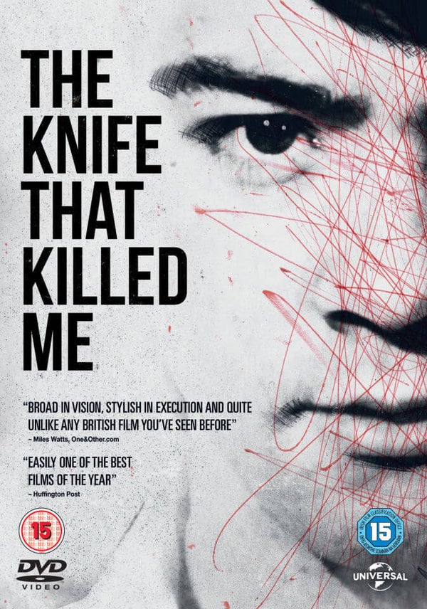 The Knife That Killed Me