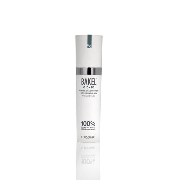 BAKEL Q10-B5 S.O.S Sensitive Skin (30 ml)