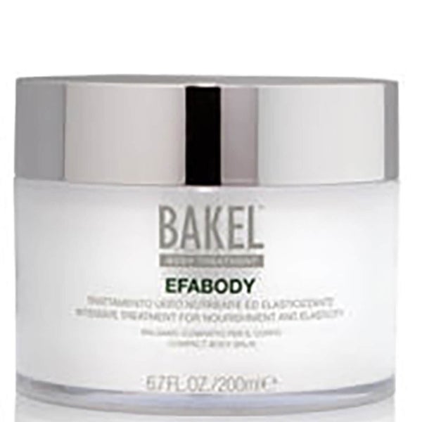 BAKEL Efabody интенсивное средство для питания и придания эластичности (200 мл)