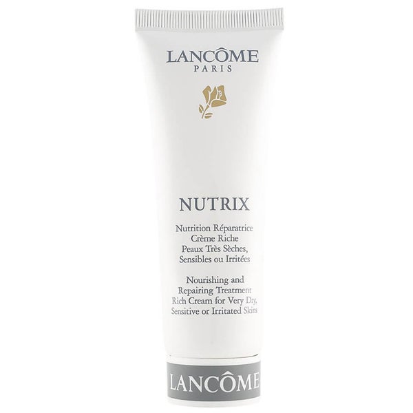 Lancôme Nutrix Rich Cream -kosteusvoide 125ml