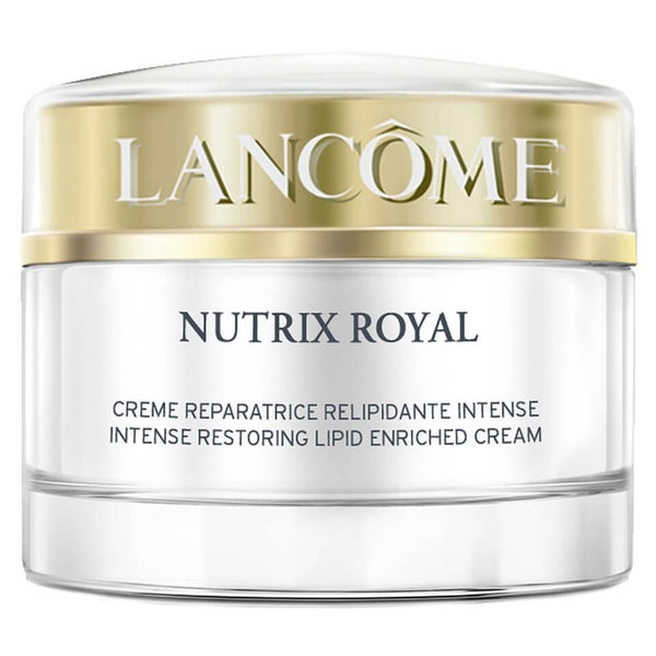 Lancôme Nutrix Royal Face Cream -kasvovoide 50ml