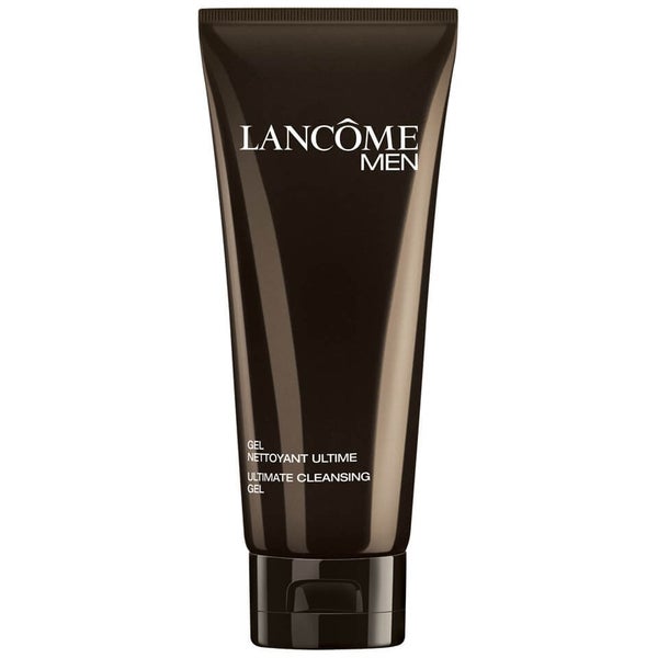 Lancôme Men Ultimate Cleansing Gel 100 ml