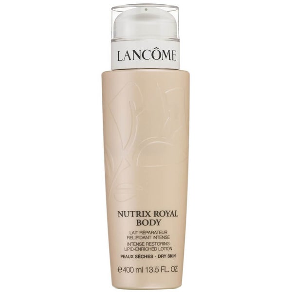 Lancôme Nutrix Royal Body Fluid Körperlotion 400ml