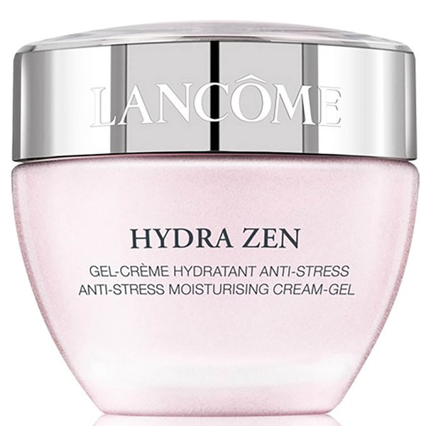 Lancôme Hydra Zen Extreme Anti-Stress Moisturising Cream-Gel -voidegeeli 50ml
