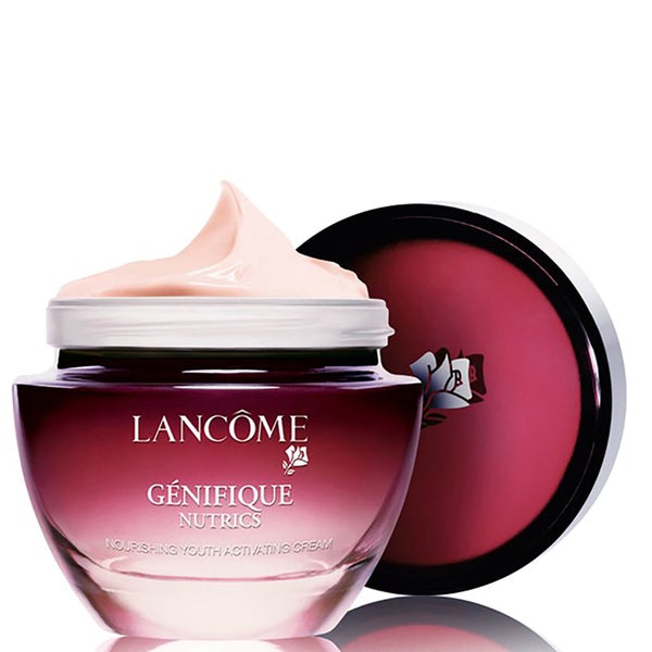 Lancôme Génifique Nutrics Nourishing Day Cream for Dry Skin 50ml