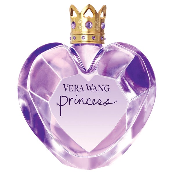 Eau de Toilette Princess Vera Wang (100ml)