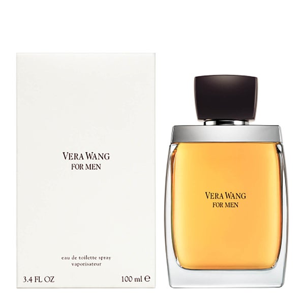 Vera Wang for Men Eau de Toilette (100ml)