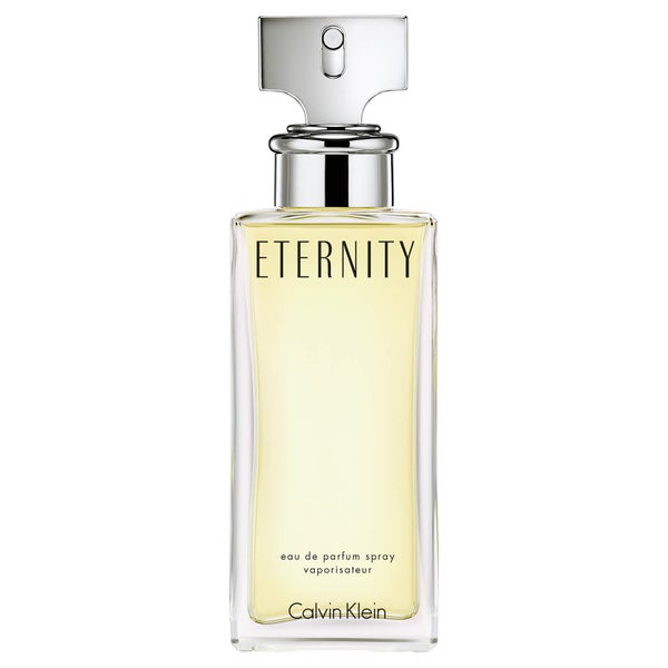 Calvin Klein Eternity for Women Eau de Parfum - 100ml