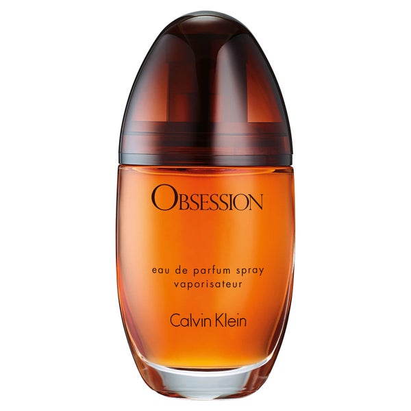 CALVIN KLEIN Obsession Eau de Parfum Spray 50ml
