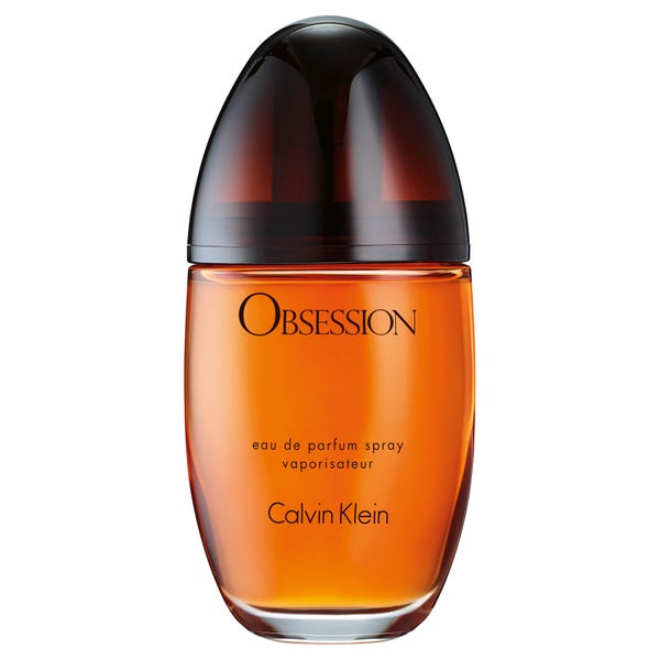Calvin Klein Obsession voor vrouwen Eau de Parfum (100ml)