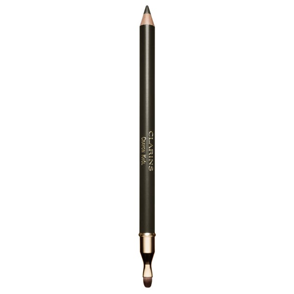 Clarins Make Up Eyeliner Pencil 04 Platinum