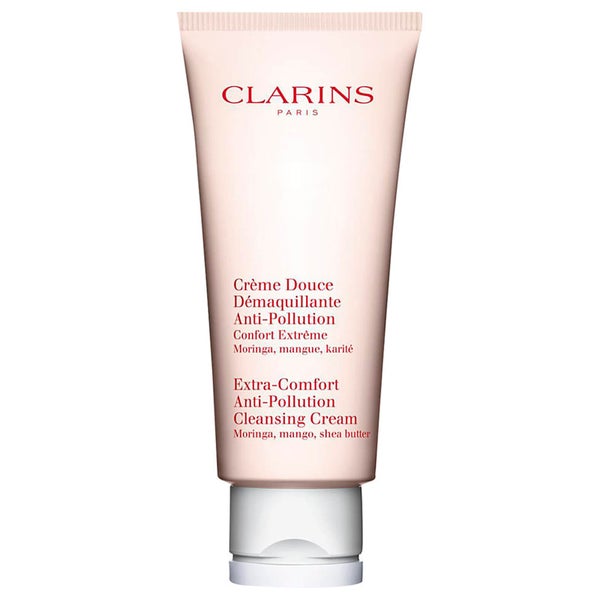 Clarins Skin Extra Comfort Cleanser