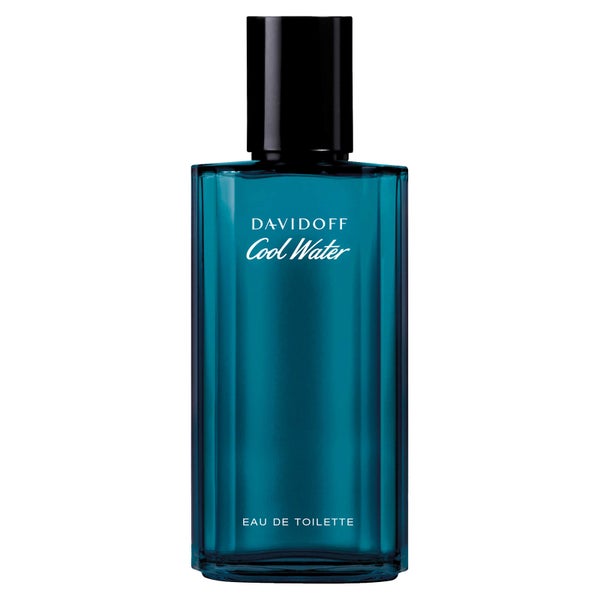 Davidoff Cool Water Eau de Toilette 75ml