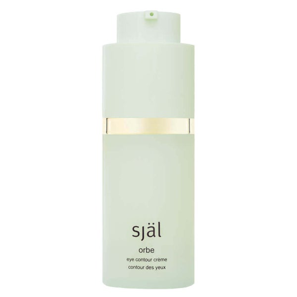 Själ Orbe Eye Contour Crème (15 ml)