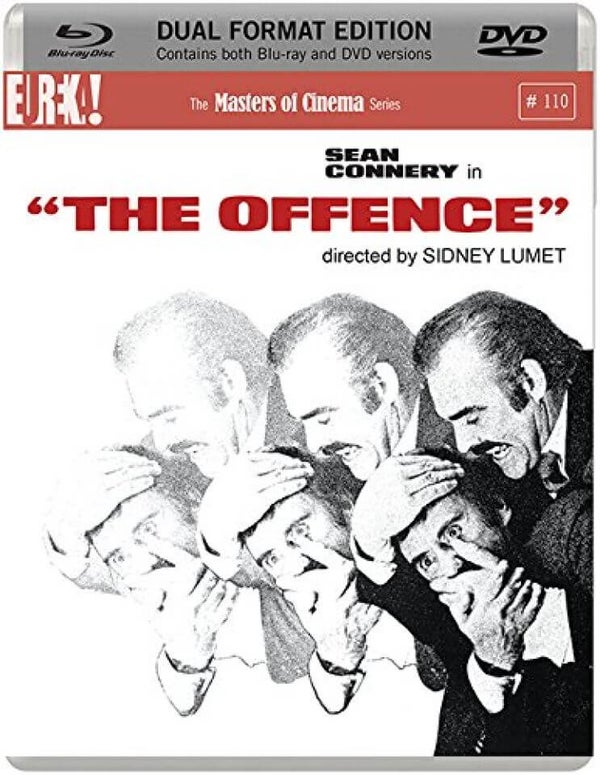 L'offense (Masters of Cinema)