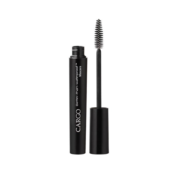 Cargo Cosmetics Better Than Waterproof Mascara