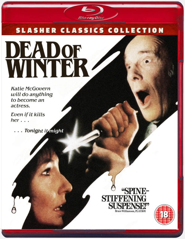Dead of Winter (Slasher Classics)