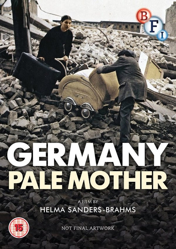 Germany, Pale Mother
