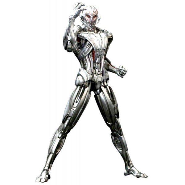 Figurine Ultron Avengers : L'Ère d'Ultron -Dragon Action Heroes