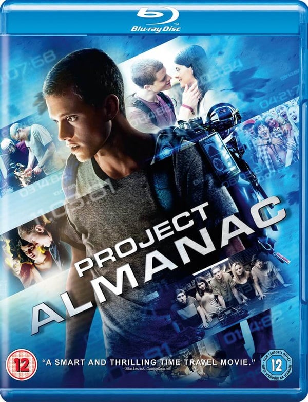 Project Almanak