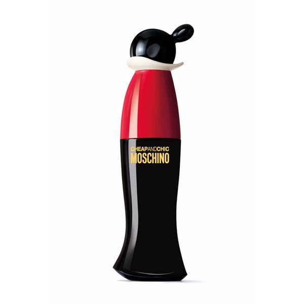Moschino Cheap and Chic EDT (50ml)