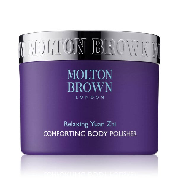 Molton Brown exfoliant corporel relaxant