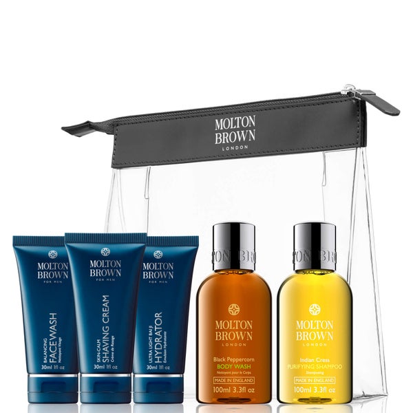 Molton Brown Men's Carry-on