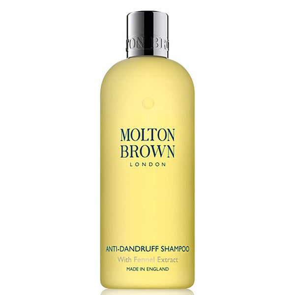 Molton Brown shampooing anti-pellicules