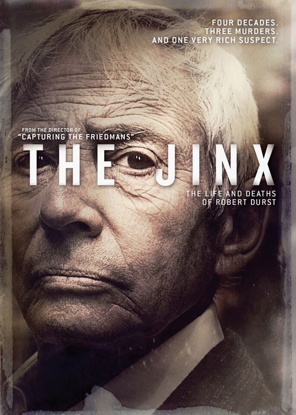 The Jinx: The Life and Deaths of Robert Durst