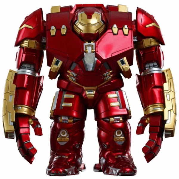 Figurine Hulkbuster Avengers Série 1 -Hot Toys