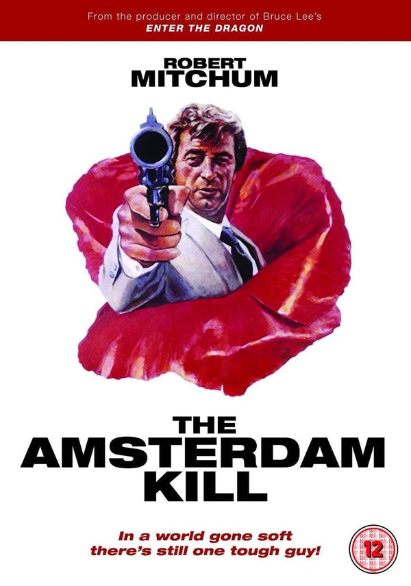 Amsterdam Kill