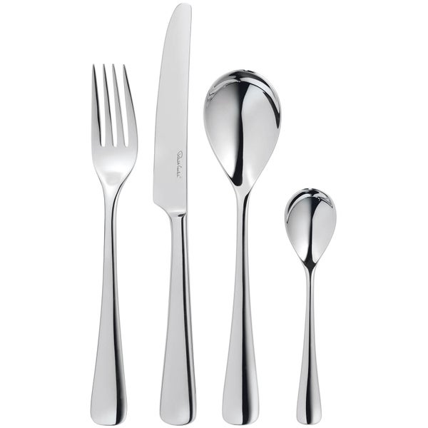 Robert Welch Malvern 24 Piece Cutlery Set