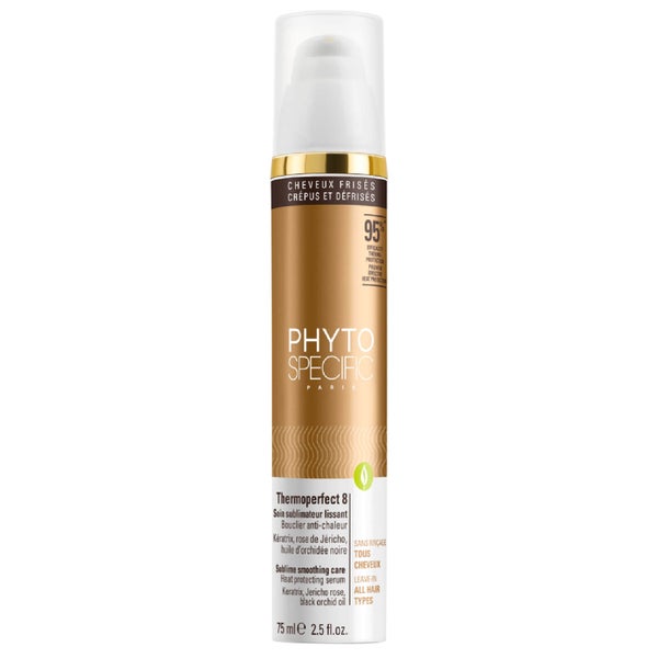 Phytospecific Thermoperfect 8 2.5 oz. (for all hair types)