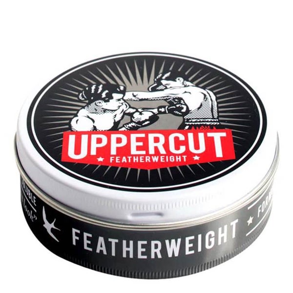Uppercut Deluxe Men's Featherweight Pomade (70г)