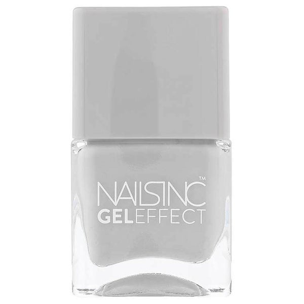 nails inc. Hyde Park Place Gel Effect Nail Varnish (14ml)