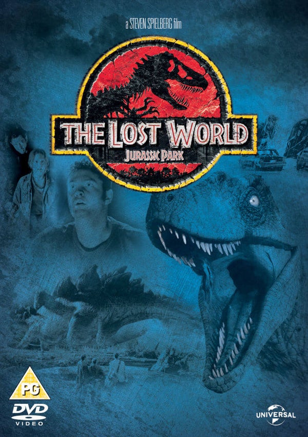 Le Monde perdu : Jurassic Park