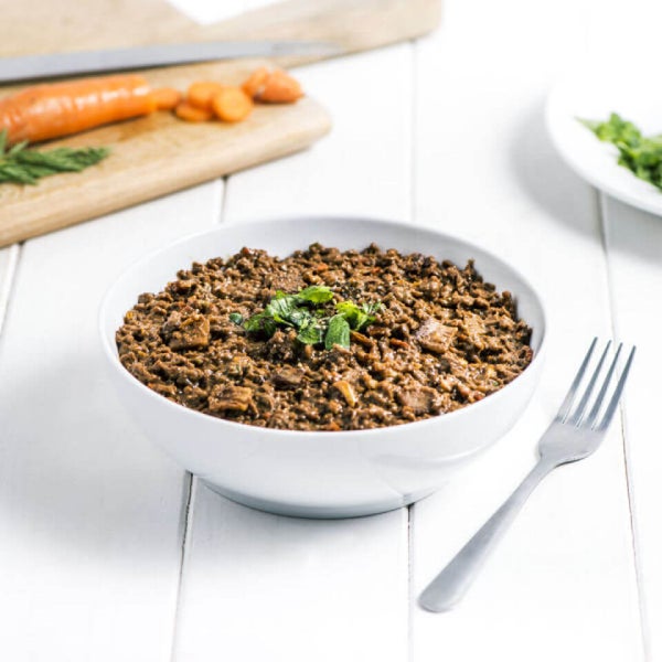 Exante Diet Box of 7 Beef Casserole
