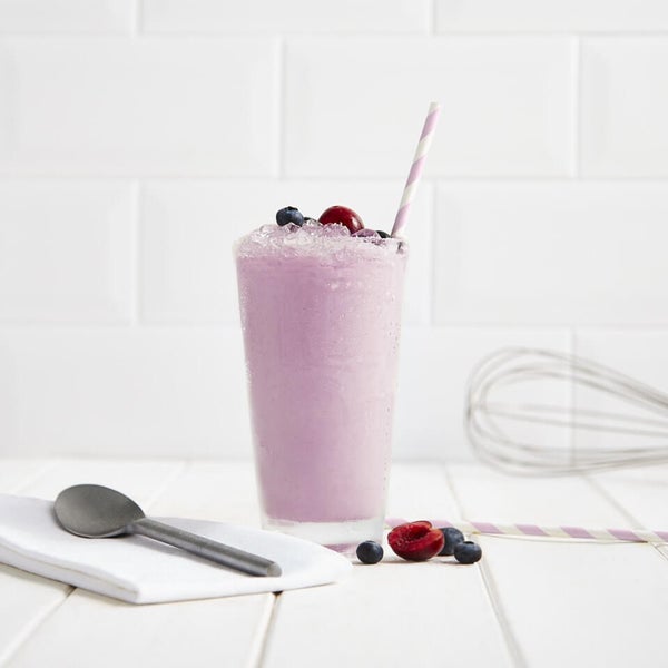 Exante Diet Box of 7 Cherries and Berries Shake