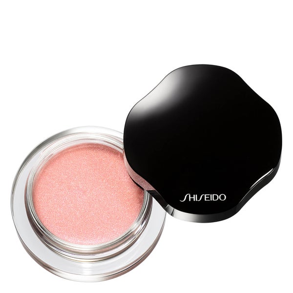 Кремовые тени для век с мерцающим эффектом Shiseido Shimmering Cream Eye Color (6 г)
