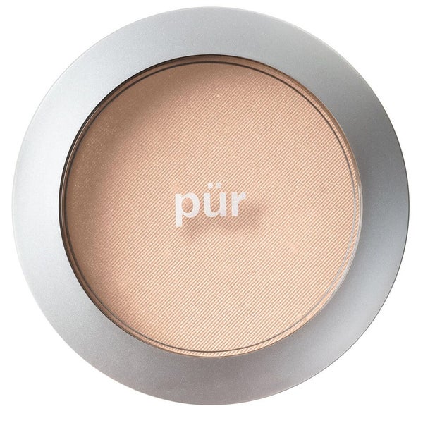 Puder PÜR Mineral Glow