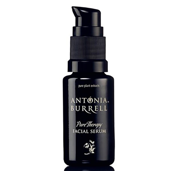 Antonia Burrell Pure Therapy Facial Serum Oil (15 ml)