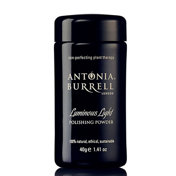 Antonia Burrell Luminous Light Polishing Powder -kuorintajauhe (40g)