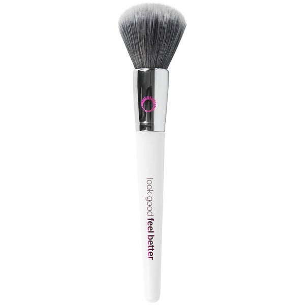 Look Good Feel Better Powder Brush LOOKFANTASTIC